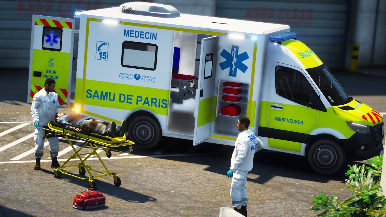 LA DERNIERE VIDEO DE L'ANNE 2020 | SAME DE PARIS
