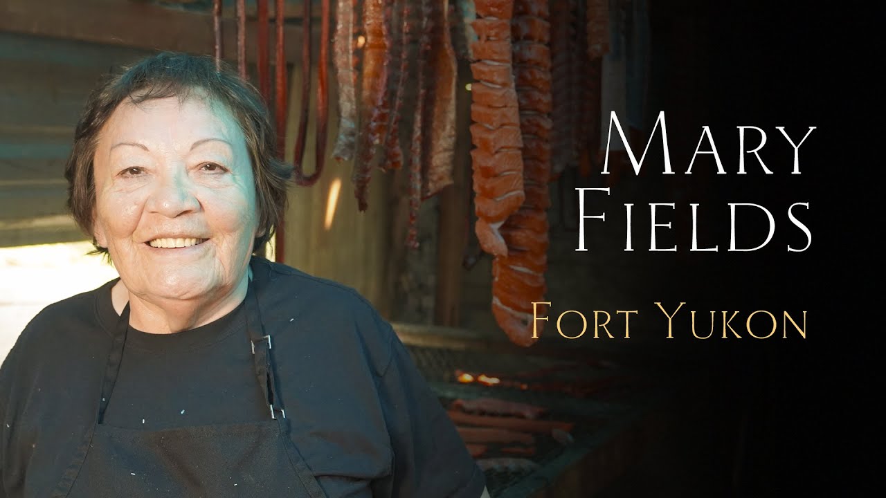 Mary Fields, Fort Yukon