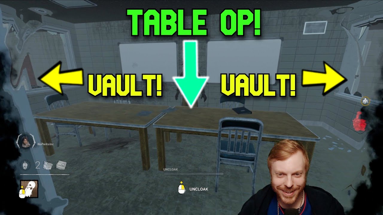 Hawkins upstairs loop is no meme...but it is HILARIOUS! - How to loop it with in-game examples!