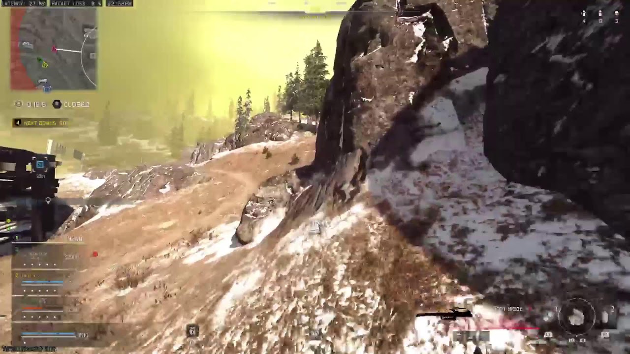 LIVE NOW!
