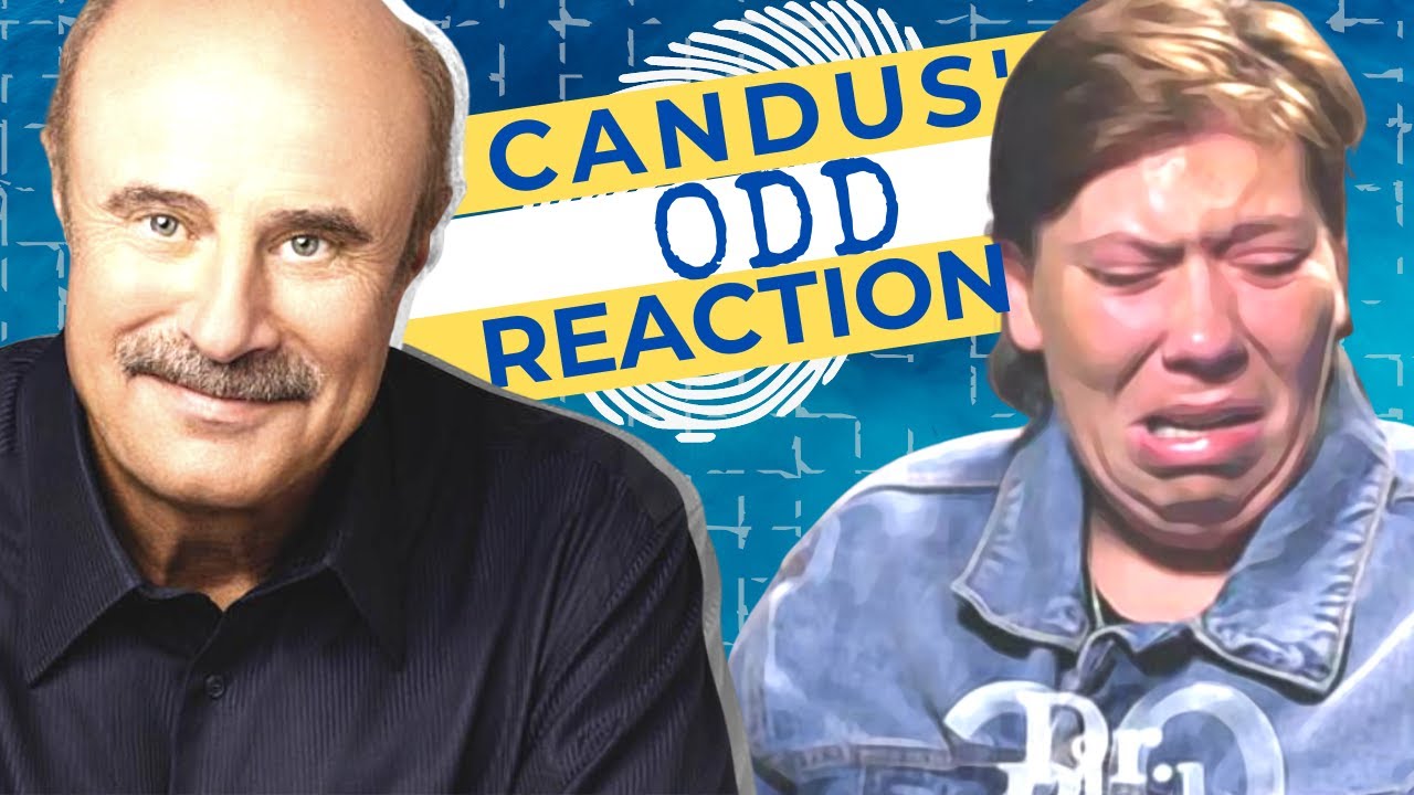 Summer Wells Case on Dr. Phil - PART 1 - Candus Wells & Don Wells w/Behavior Panel