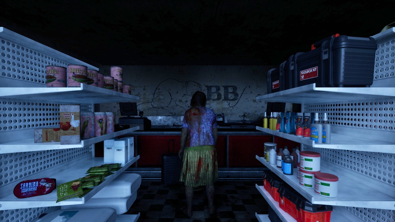Trapped in a Quarantined Town With Only Our Phone To Save Us! - Online: 404