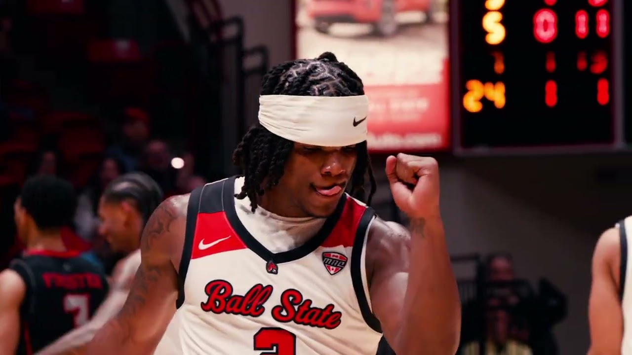 Men's Basketball // Recap vs Louisiana
