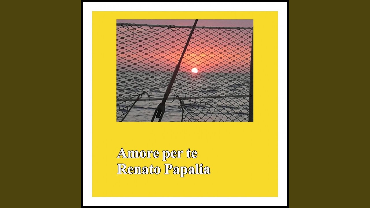 Amore per te