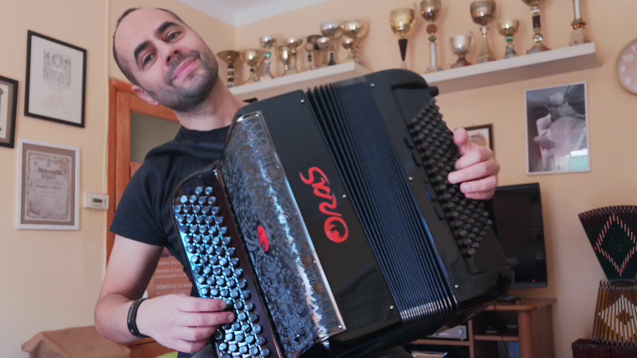 Bella Ciao - SARO CALANDI