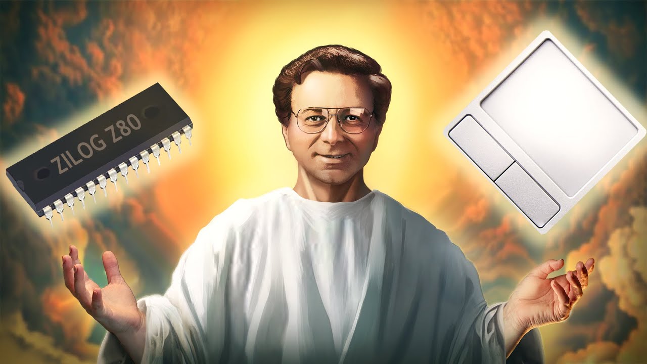 El nacimiento, muerte y renacer de la informática moderna (Remaster)