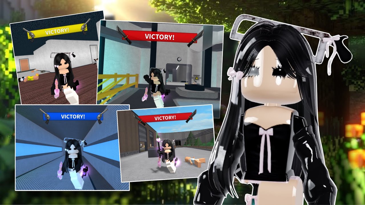 لعبت ام ام تو بدون فكرة✨😃!! // لقيت تيمرز؟🙄