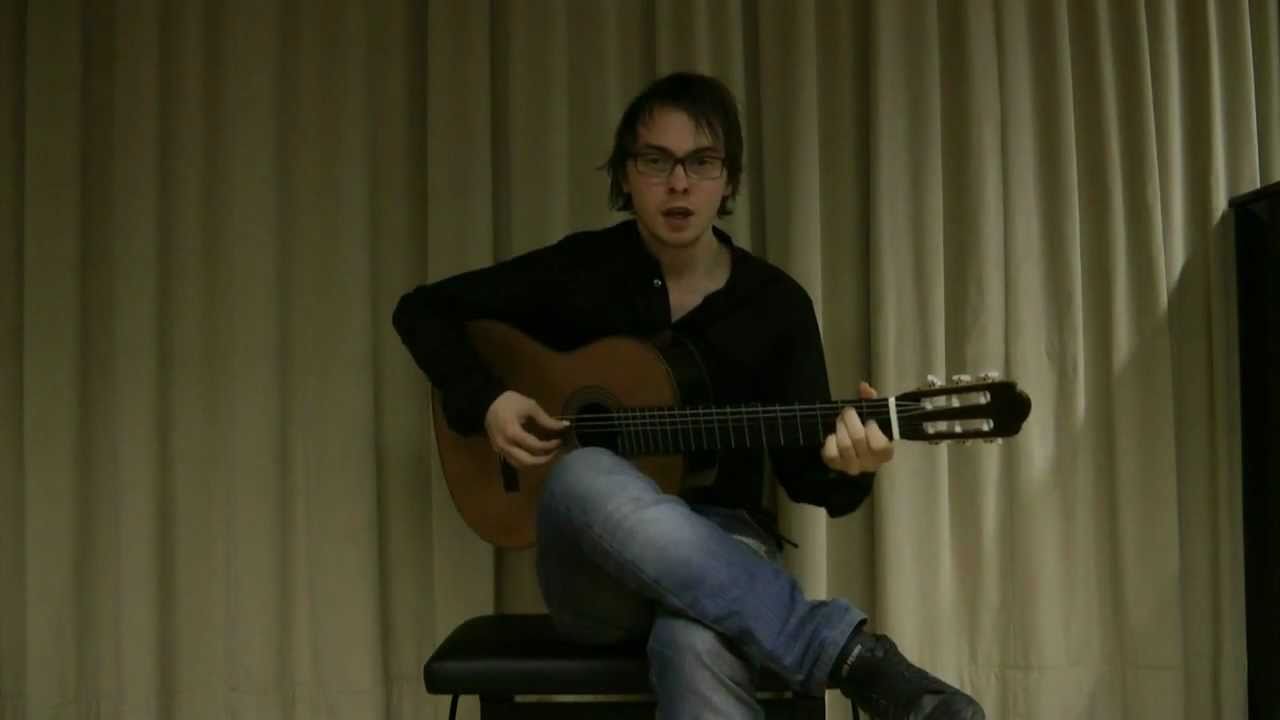 Come home Original Song by Lucas Brar