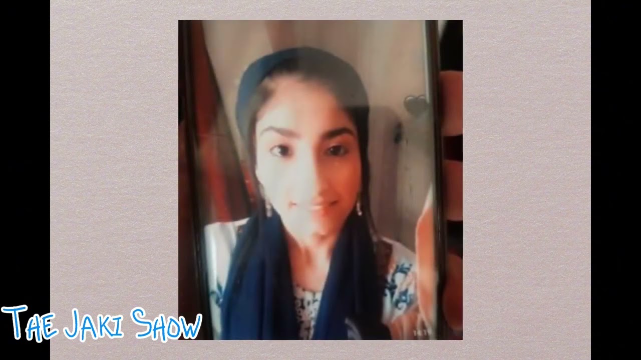Nkhani Ya Somaiya Begum