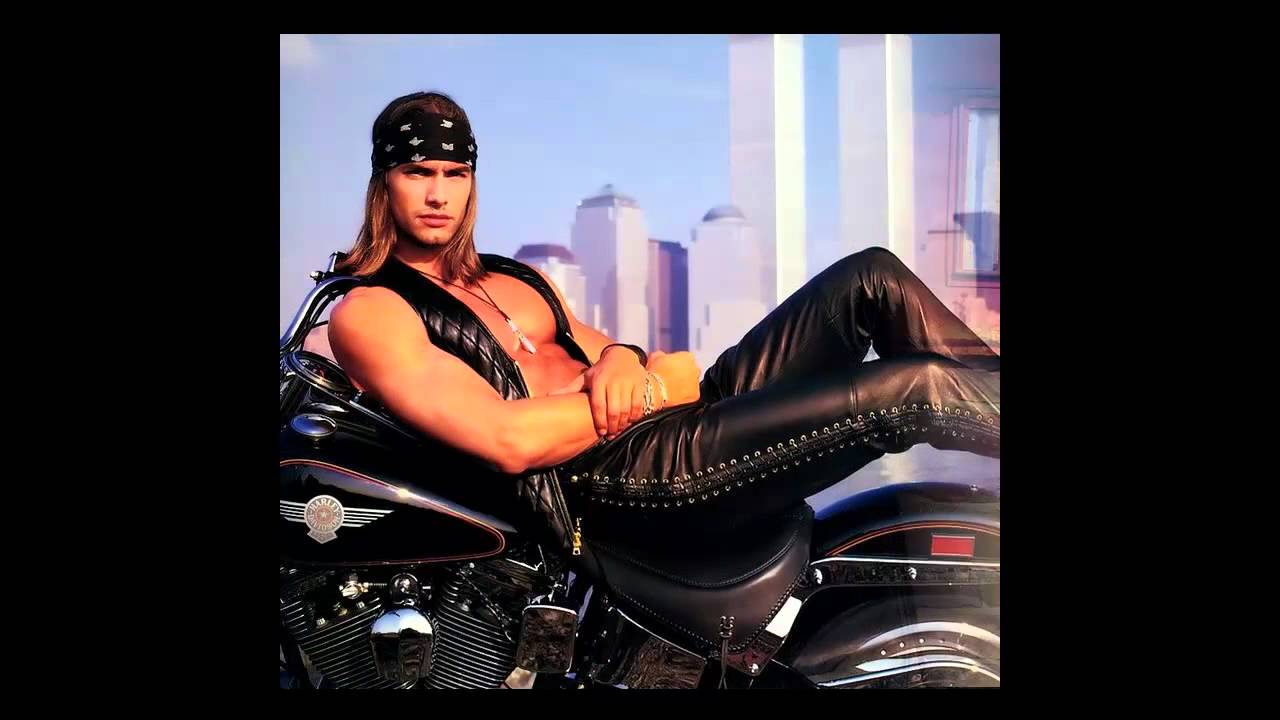 Marcus Schenkenberg-Best Of !