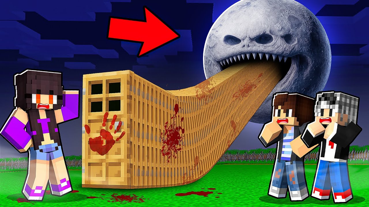 GÖKÇE VS MİNECRAFT #899