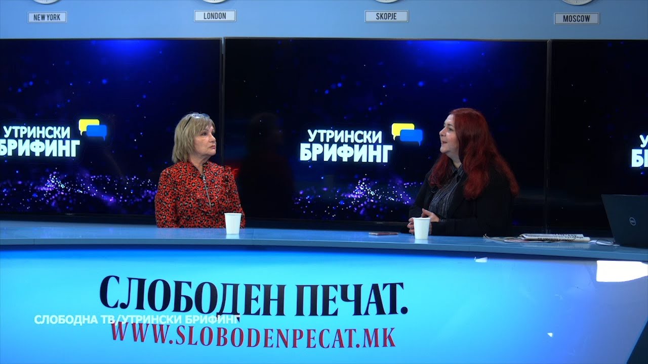 Бедиа Беговска: Убавината и проклетството на актерската уметност е што секогаш почнувате од почеток