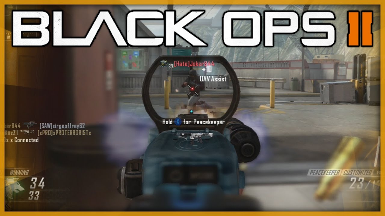 Black Ops 2 - 