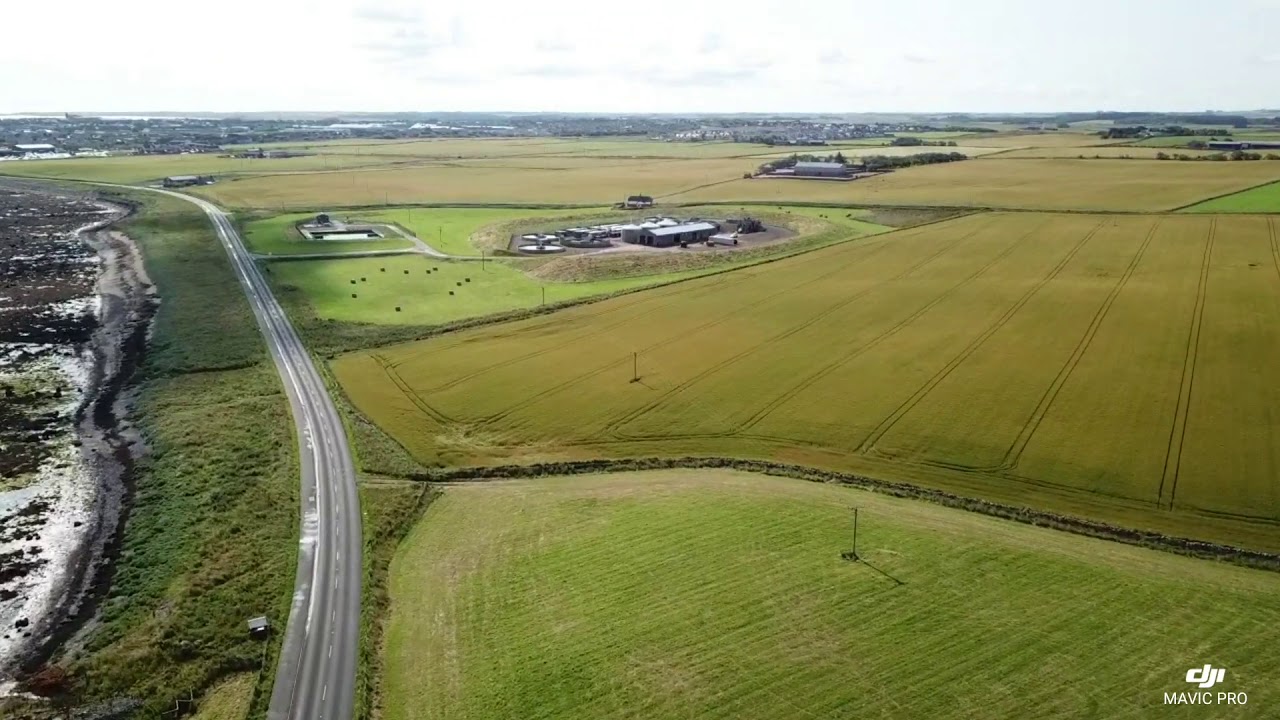 Fraserburgh to Sandhaven