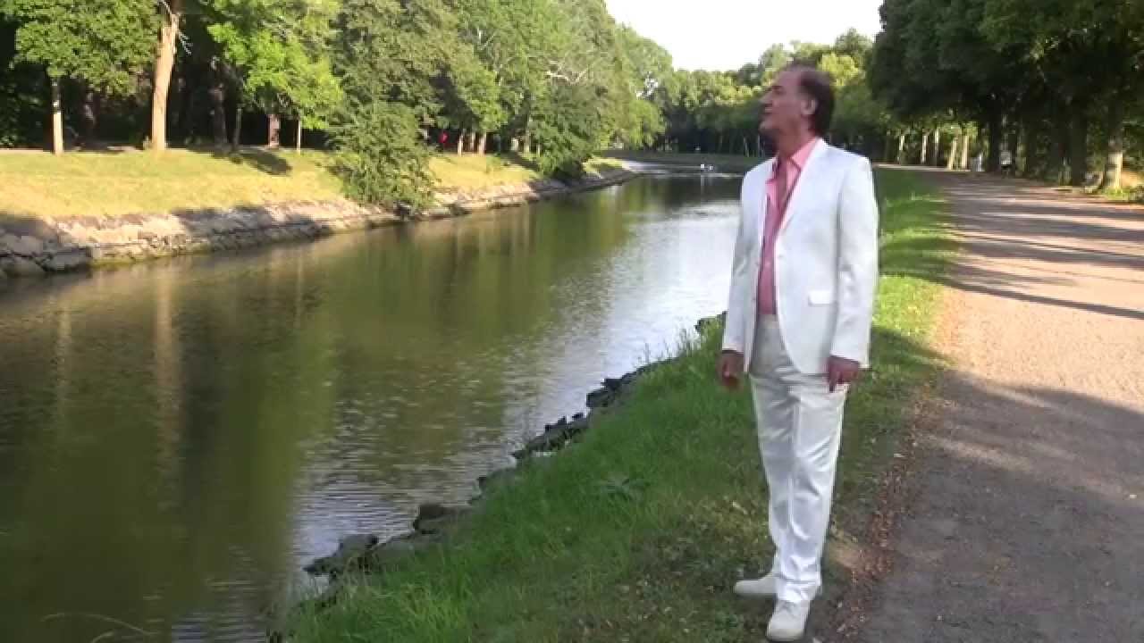 Hamid Roudbari - Labe Karoon حمید رودباری /رود کارون