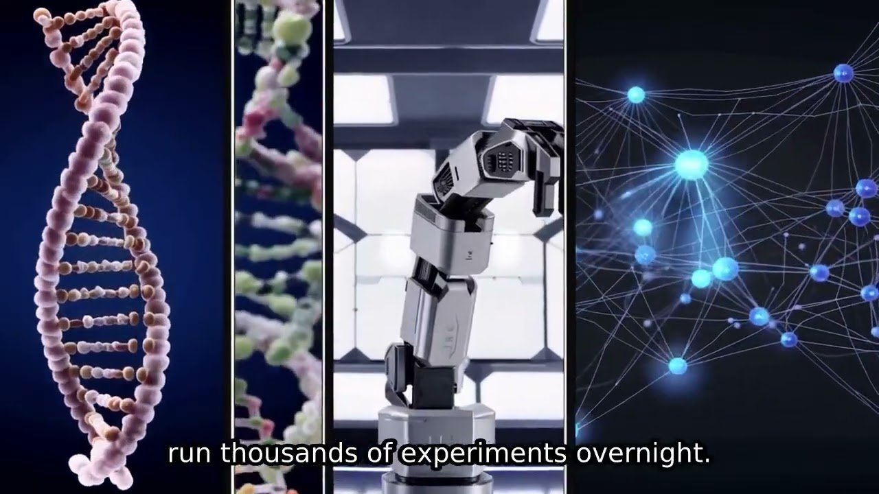 [Spotlight] Why Every Country Wants THIS Biotech Revolution | KPsphere