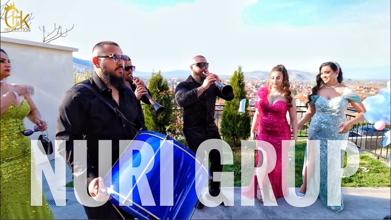 NURI GRUP King Zurnalar 2025