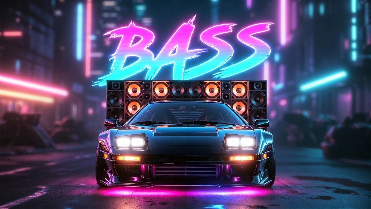 🔥 EDM ANTHEM 2026 | PERFECT BASS CLUB BANGER 💥 | DANCE PARTY 🥳 | NIGHT DRIVE 🌃 | GYM WORKOUT 💪