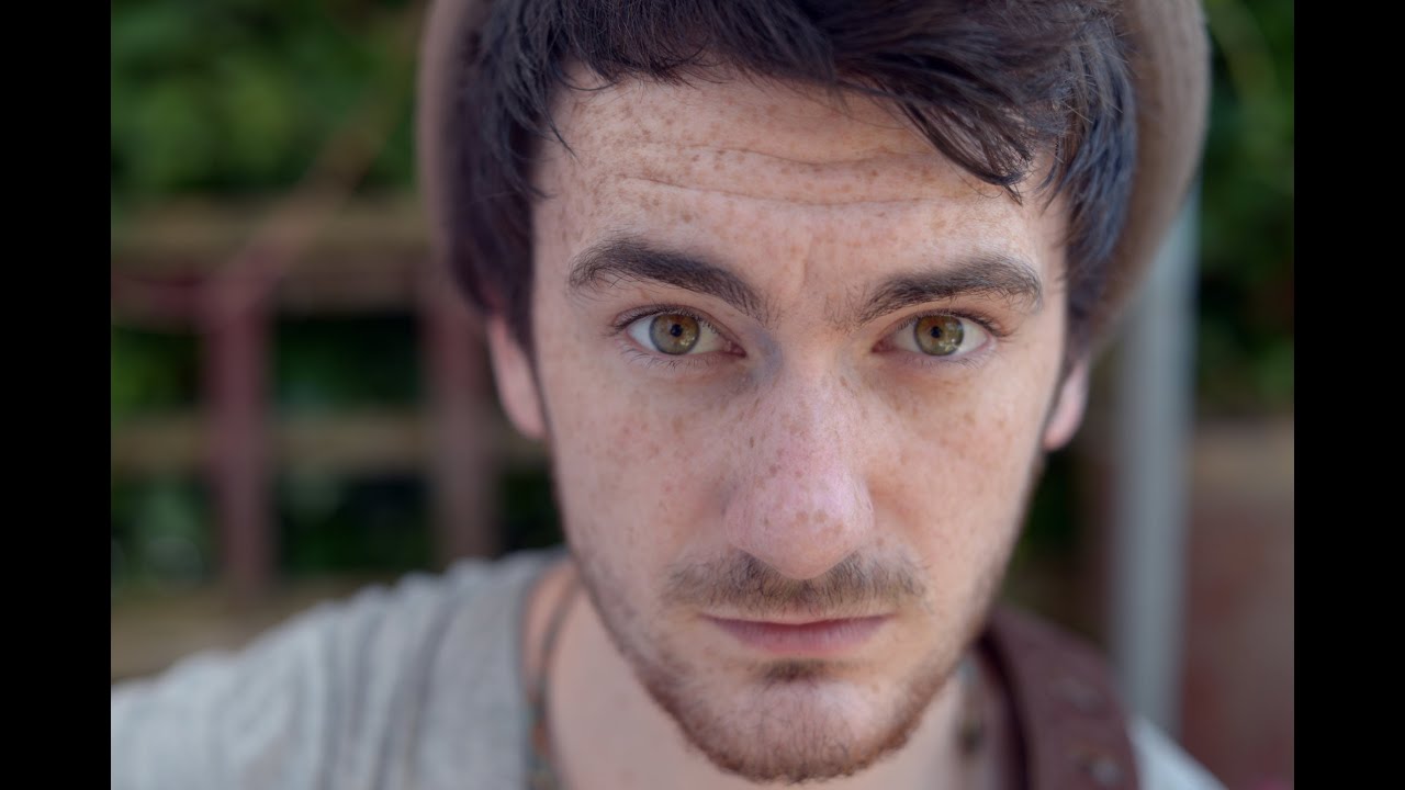 Jacko Hooper - Borderline @ LES ACCORDS DEHORS