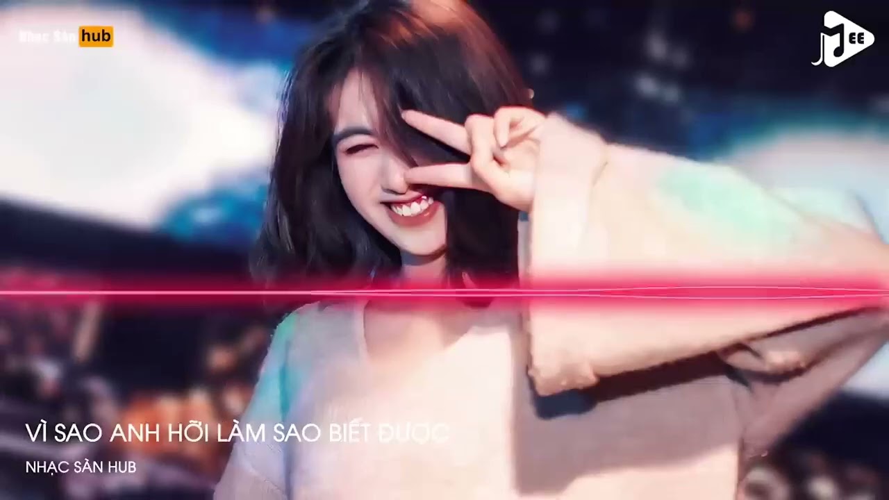 NONSTOP 2022 AI Đ&Atilde; TỪNG KH&Ocirc;NG LẦN Y&Ecirc;U Đ&Atilde; Y&Ecirc;U REMIX TIKTOK  Y&Ecirc;U V&Igrave; AI Y&Ecirc;U V&Igrave; EM ĐẠT MYN