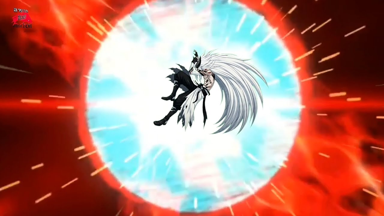 NARUTO BARYON HIJAU MENGAKHIRI PERTEMPURAN -  Boruto Naruto Next Generation (2026) Part 2832