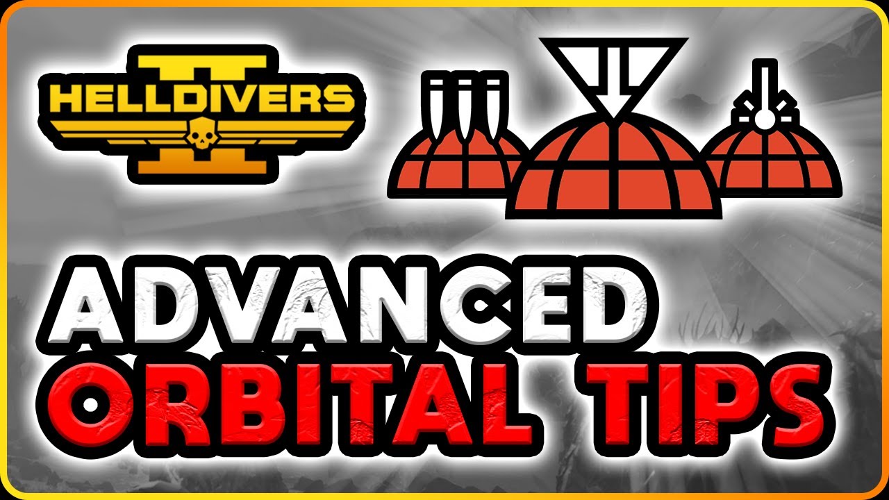 7+ AWESOME Stratagem Tips I Wish I Knew Sooner in Helldivers 2