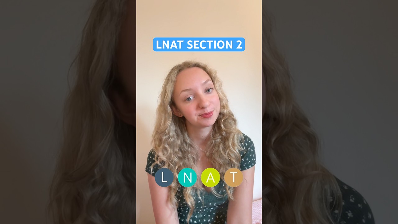 Understanding LNAT Section B #lnat #law #lawschool #uklawschool #lawstudent #cambridge