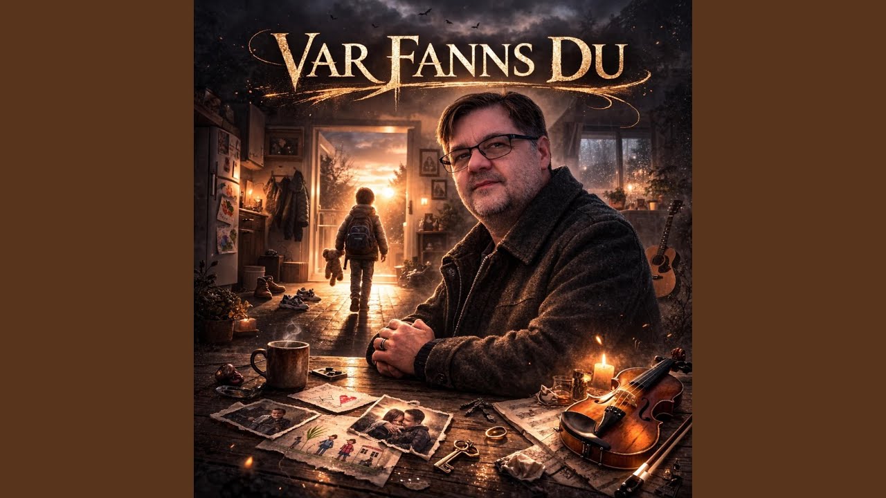 Var Fanns Du