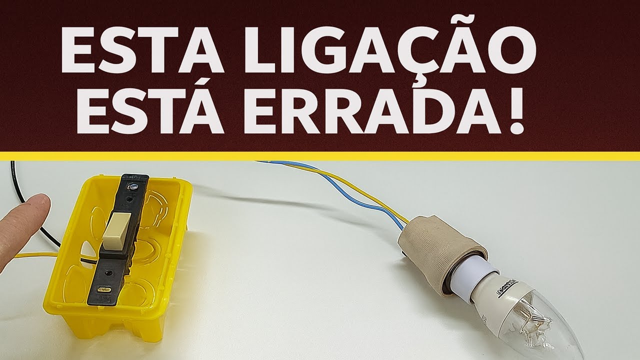 ESSA LIGA&Ccedil;&Atilde;O EST&Aacute; ERRADA
