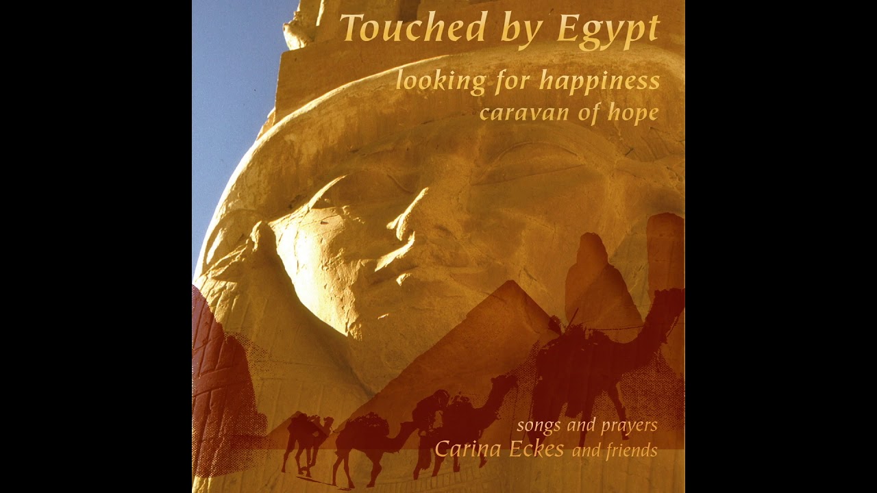 Looking For Happiness - Carina Eckes & friends