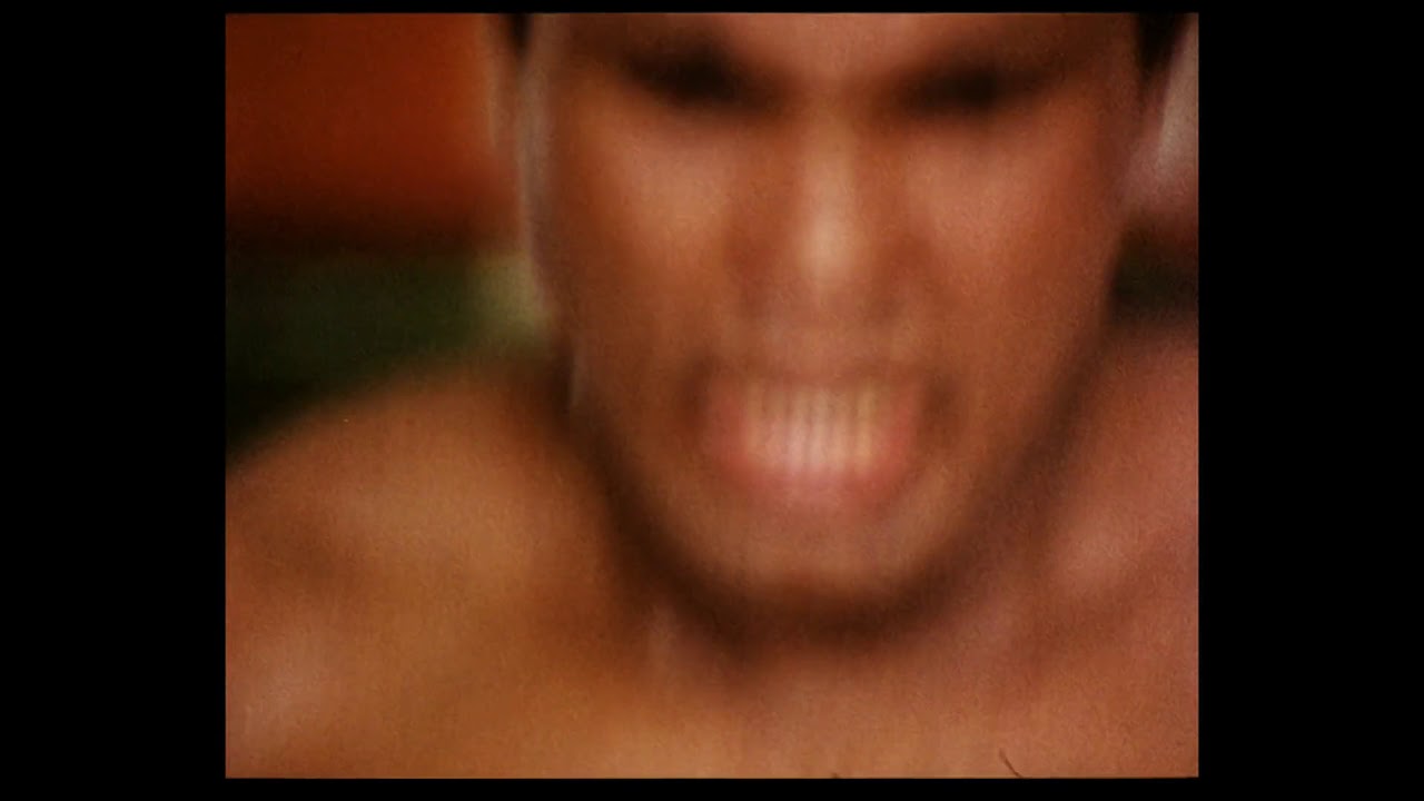 Muhammad Ali : The greatest (Extrait 1)