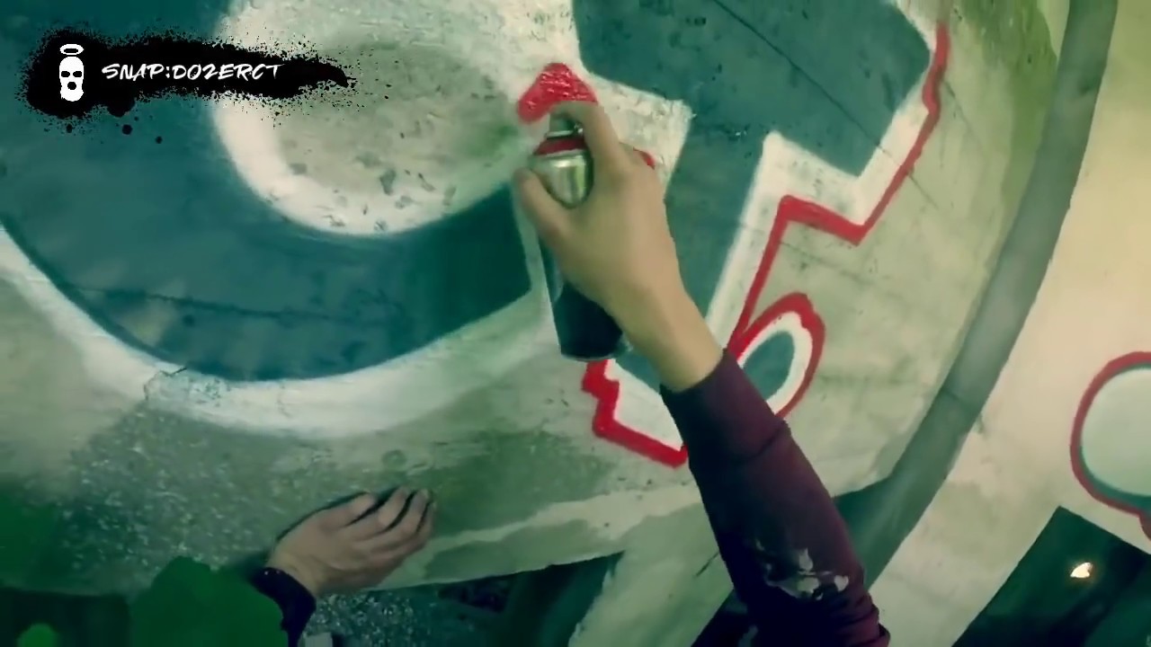 Diffusion en direct de Dozer CT // URBEX SESSION //