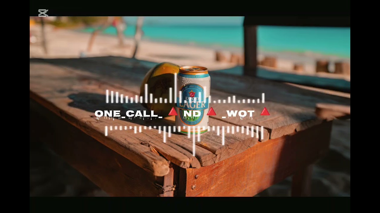 ONE _CALL - _∆ND∆_W✪T∆™_Remix__2026_(256k)