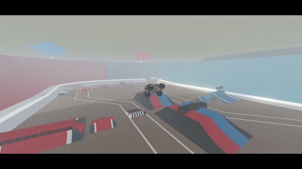 Freestyle 2022 @MonsterJam