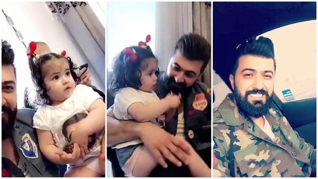جديد سيف نبيل يغني لطفلة حلوه عشك موت ويحشش على واحد لان يحب بنيه