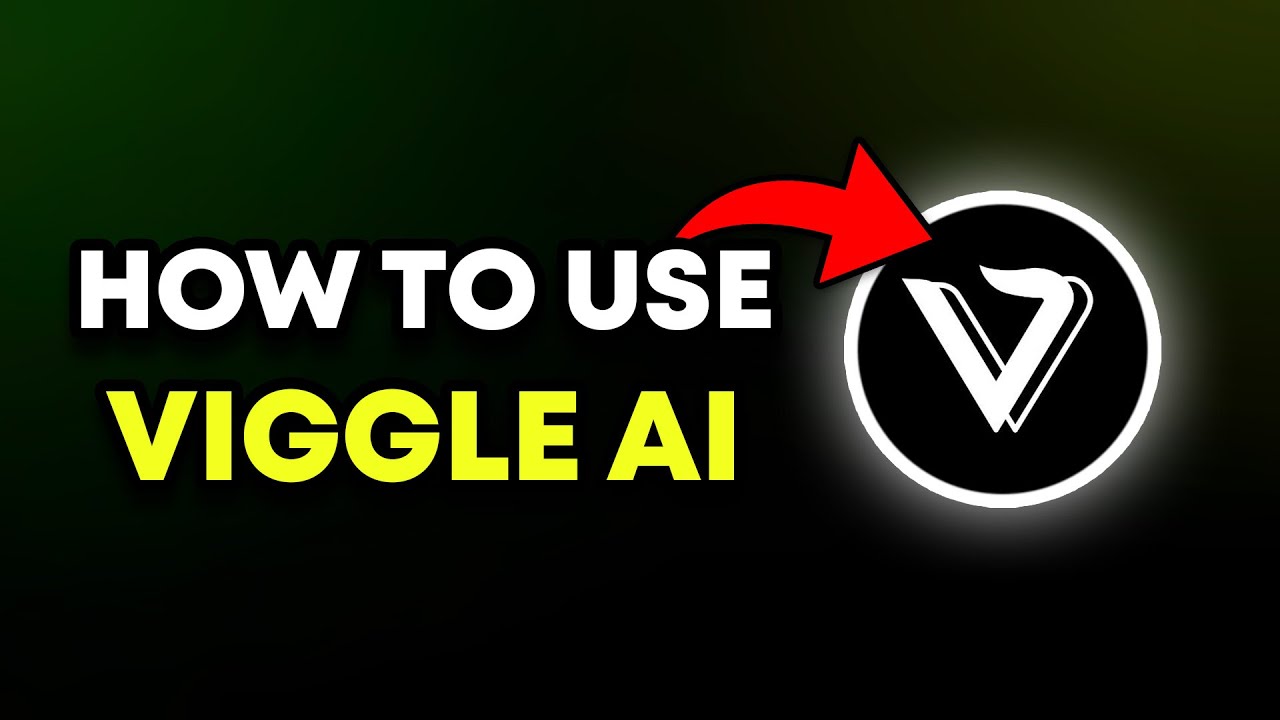 Как использовать Viggle AI | Краткое руководство