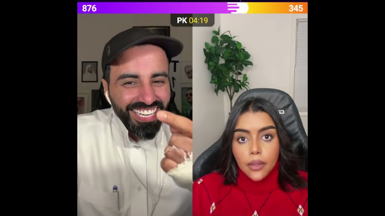 ناصر الوبير مع كارمن جولات وضحك ناصر ينصدم من الكلمت كارمن 🤣🤣 ناصر يقول الله يبعدنا من شر برجه 😅🤣