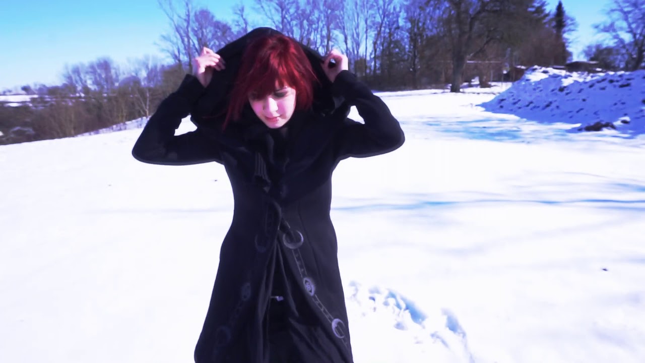 Industrial Dance by Anoxia || Cold Sequence - Existence