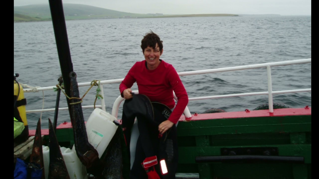 SHUG Scapa 2013 Slideshow
