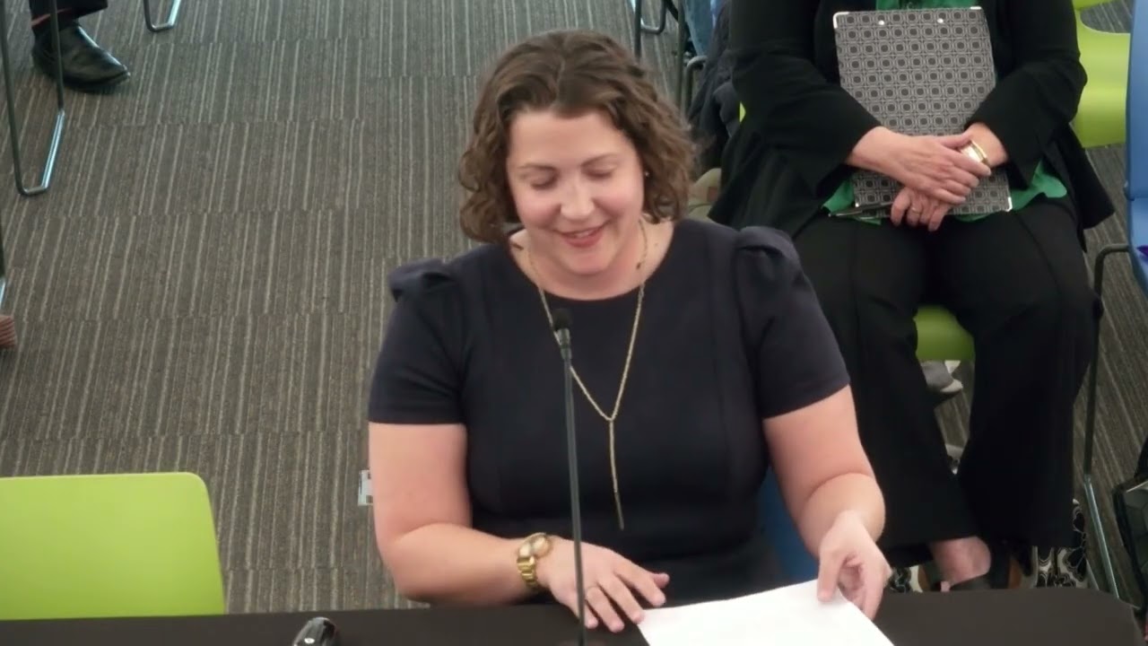 Tempe City Council & Tempe Community Council Board of Directors Joint Meeting - Feb. 9, 2026
