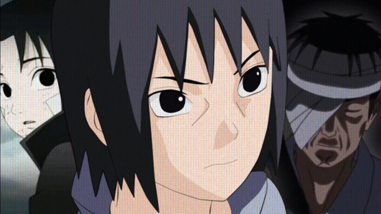 L'HISTOIRE D'ITACHI