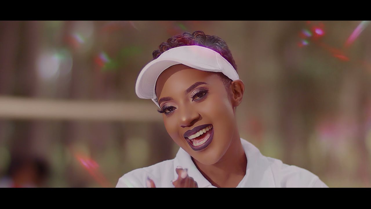 Kingambe [Official Video] - Flona
