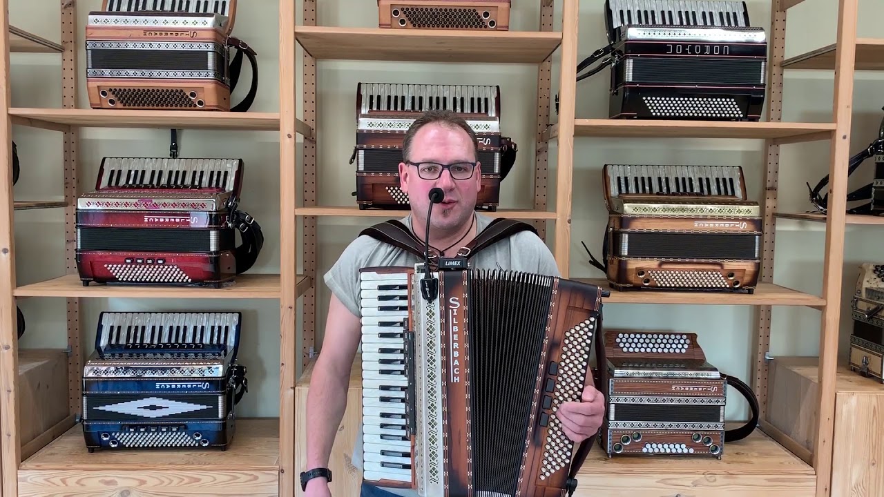 Limex MEX Board, Harmonika-Haus, Markus Brand