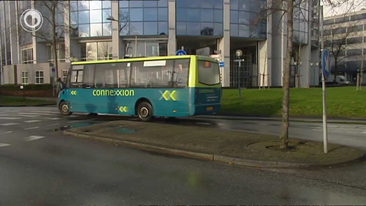 Connexxion is teloarsteld