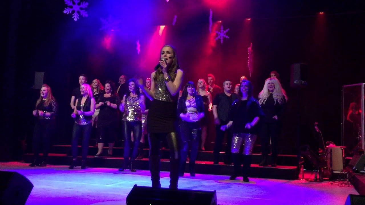 Isabelle Wassler - Vid julen är vi alla barn