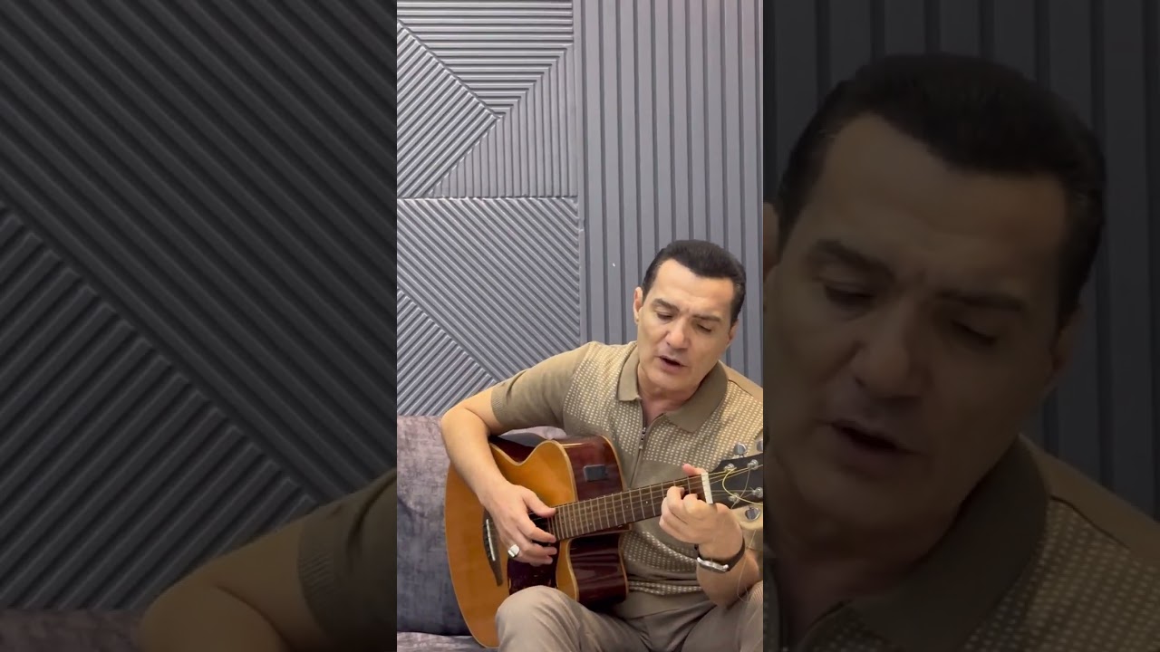 Kakysh Amandurdyyew-Jennedim (gitara)