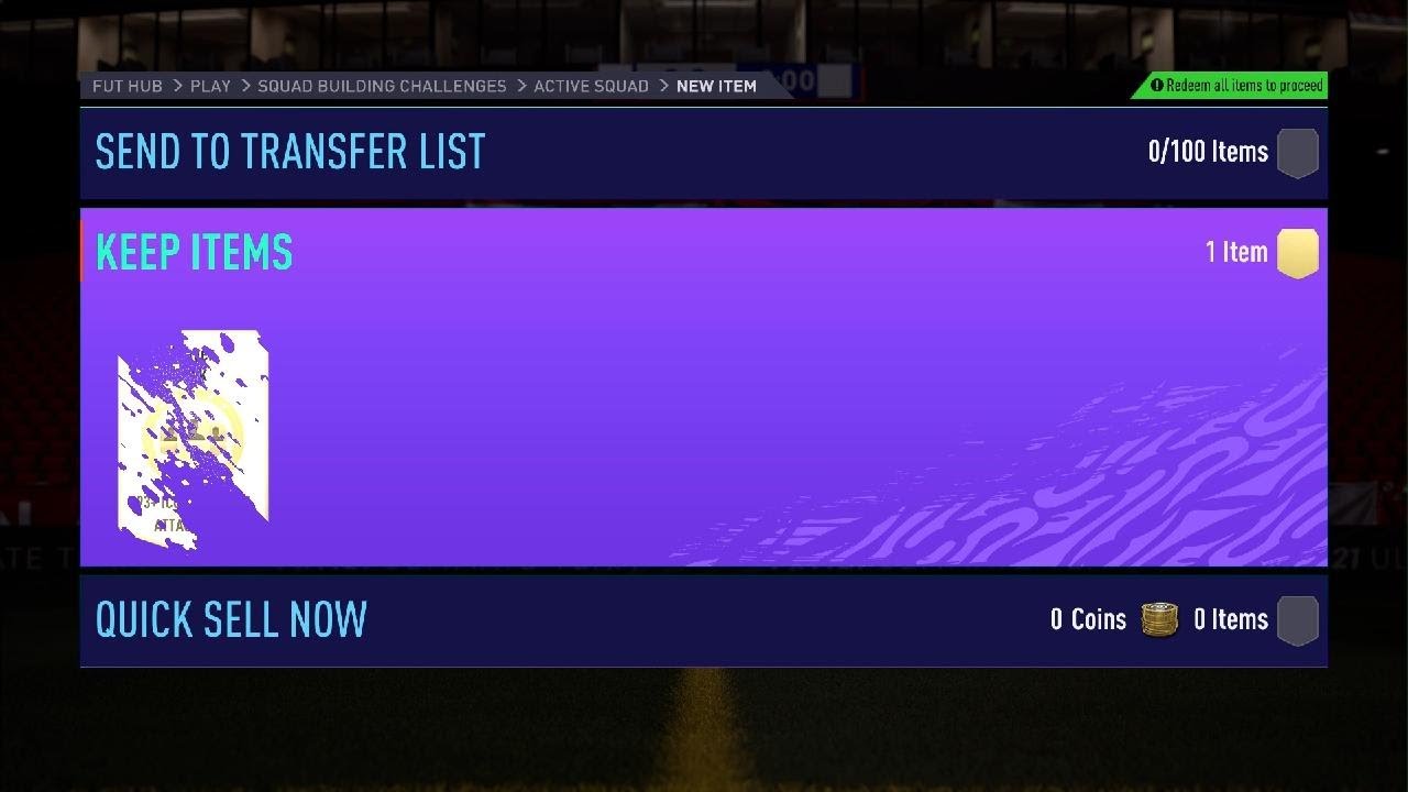 93+ Icon Moments Attackers - 8 token icon swap player pick pack - Insane packweight - do it fast!