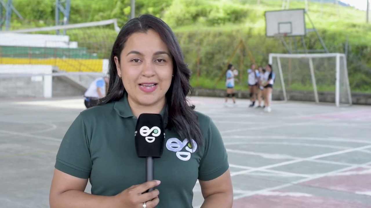 Avance Informativo 23 de enero 2026