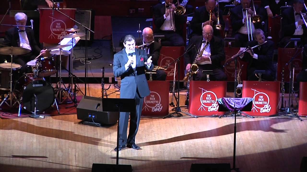 New York New York - Frank Sinatra (Angelo Babbaro live)