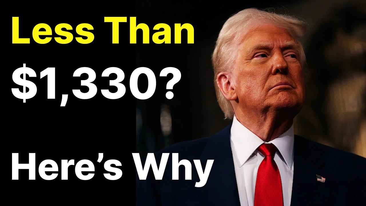 Why Millions on Social Security Earn Less Than $1,330 in 2026